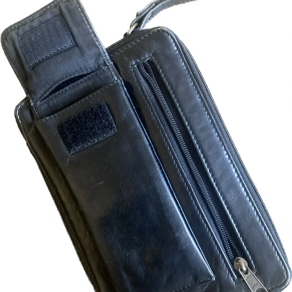 N/A wilson black